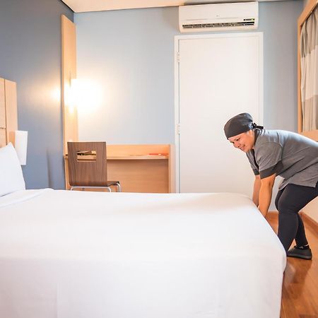Ibis Itu Plaza Shopping Hotell Exteriör bild
