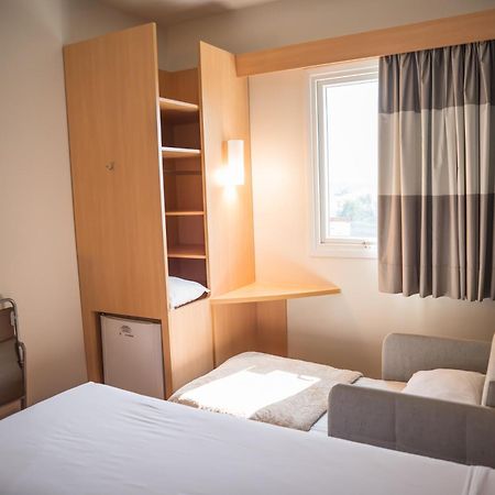 Ibis Itu Plaza Shopping Hotell Exteriör bild