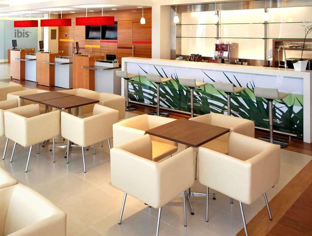 Ibis Itu Plaza Shopping Hotell Exteriör bild