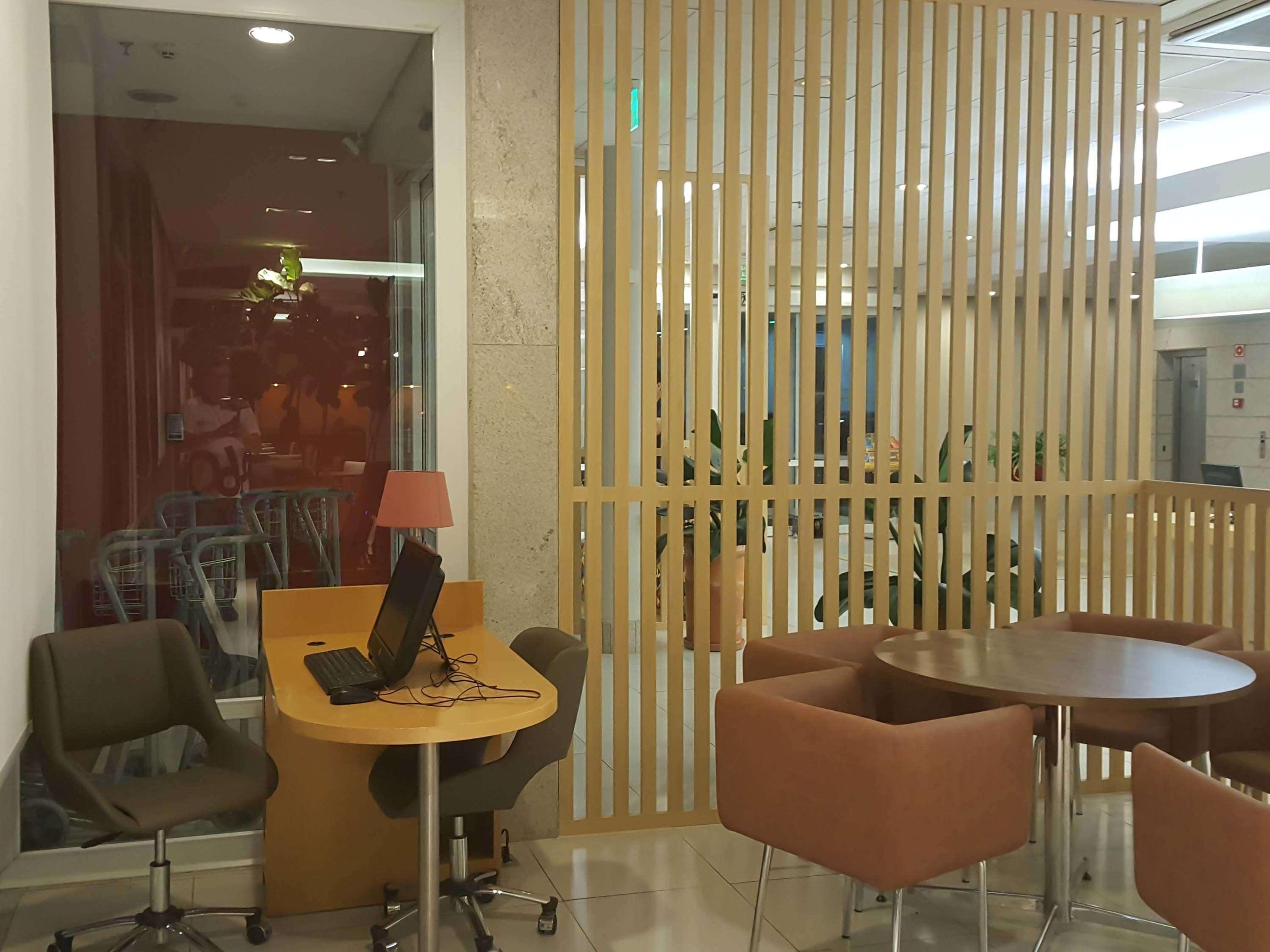 Ibis Itu Plaza Shopping Hotell Exteriör bild
