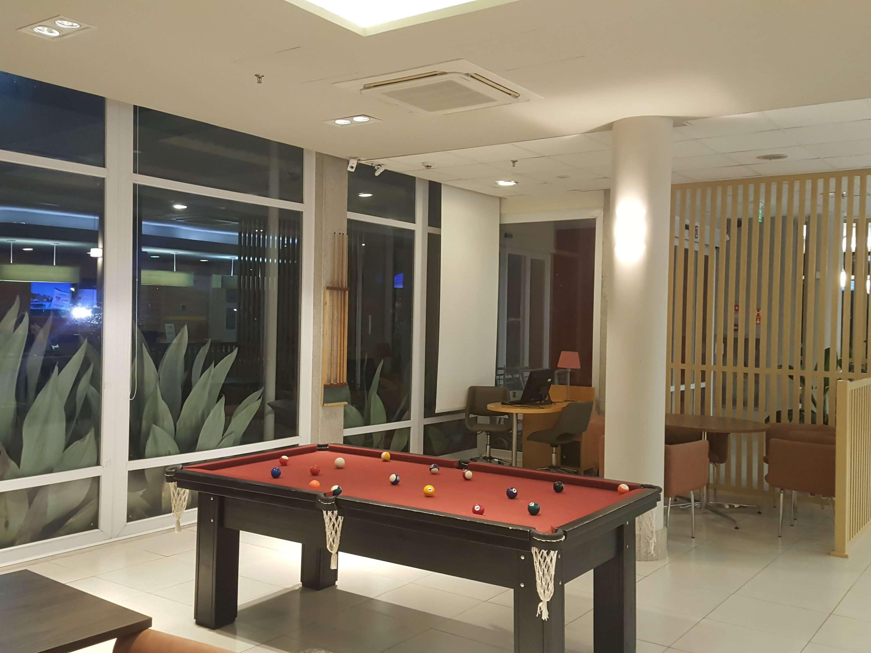 Ibis Itu Plaza Shopping Hotell Exteriör bild