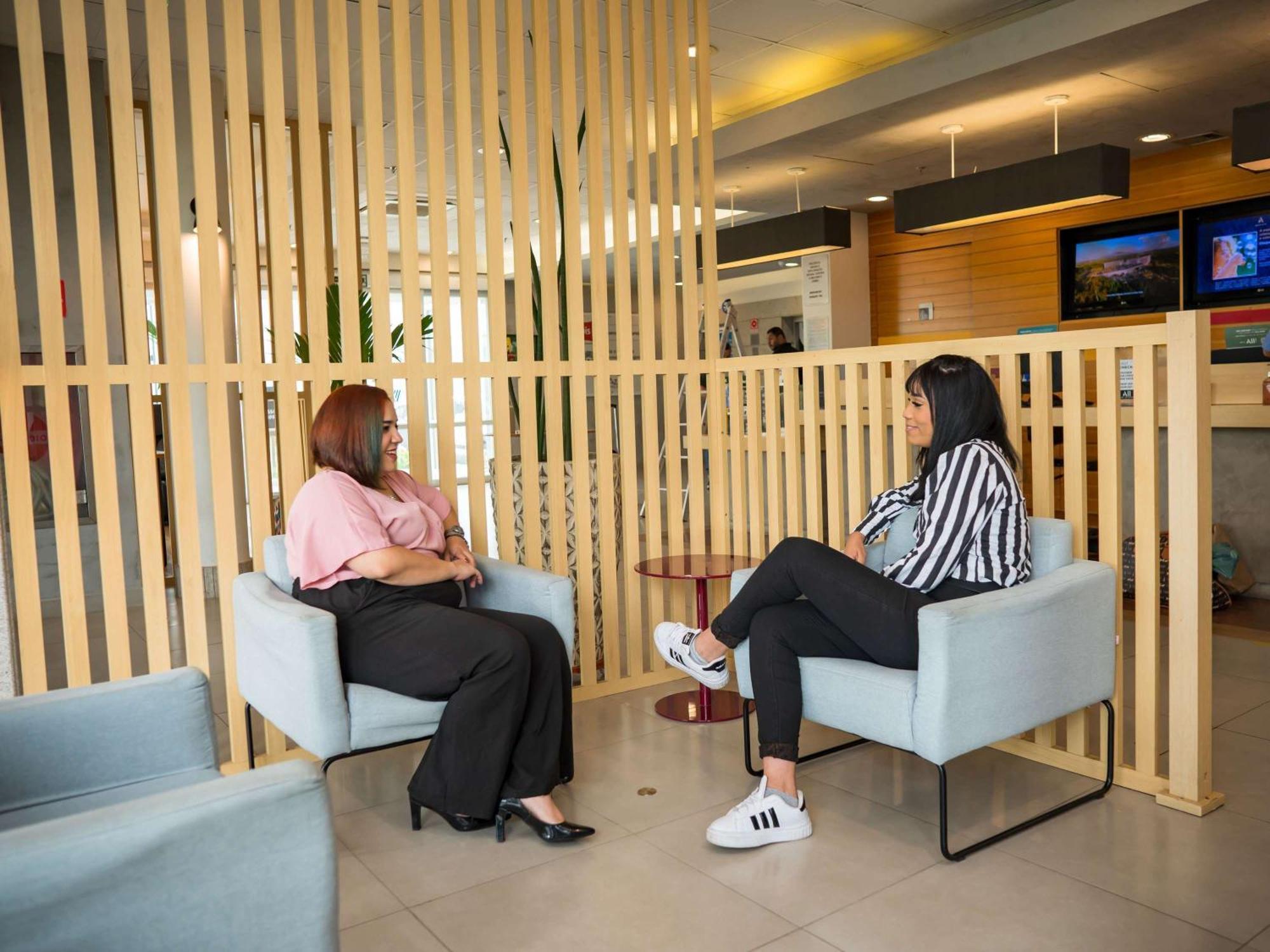Ibis Itu Plaza Shopping Hotell Exteriör bild
