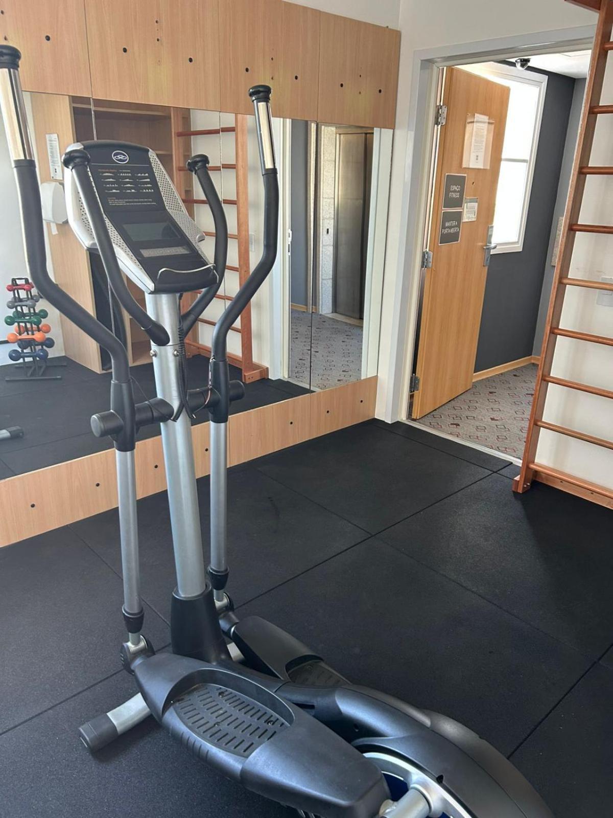 Ibis Itu Plaza Shopping Hotell Exteriör bild