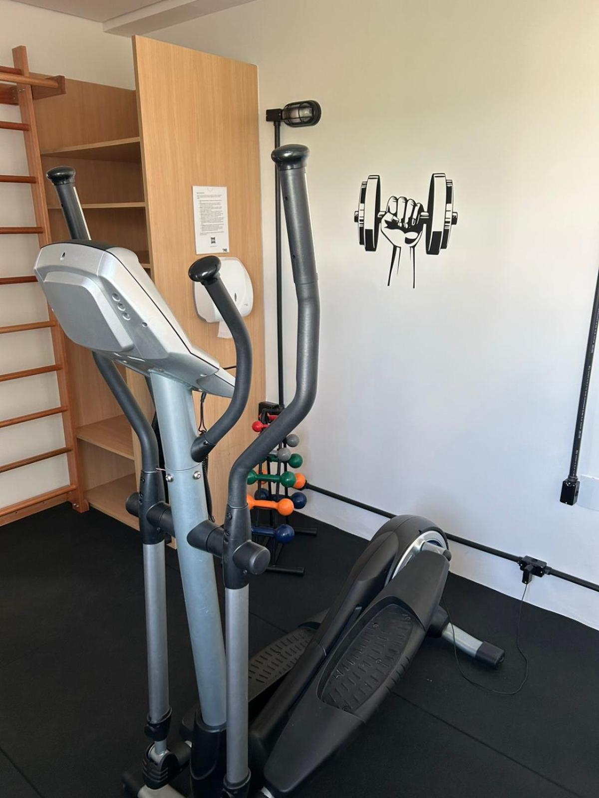 Ibis Itu Plaza Shopping Hotell Exteriör bild