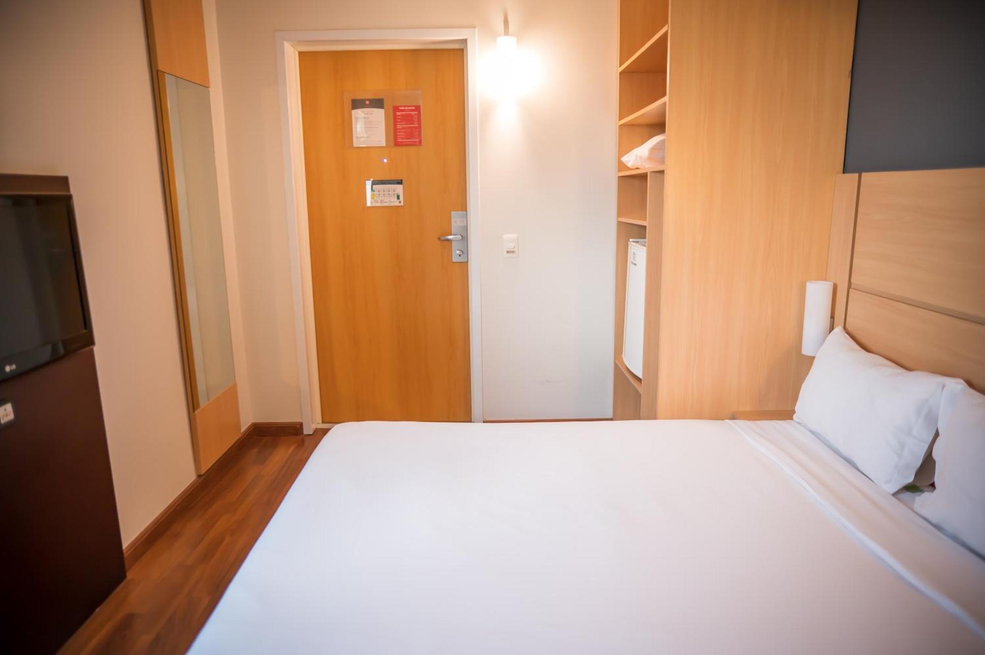 Ibis Itu Plaza Shopping Hotell Exteriör bild