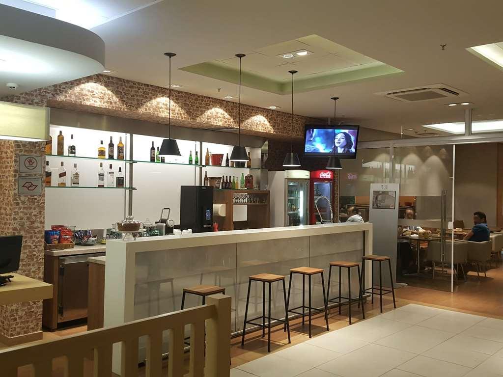 Ibis Itu Plaza Shopping Hotell Exteriör bild