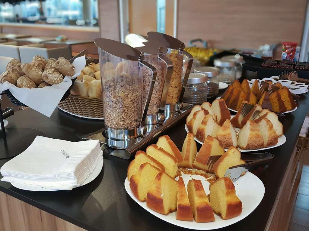 Ibis Itu Plaza Shopping Hotell Exteriör bild