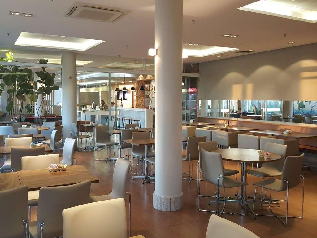 Ibis Itu Plaza Shopping Hotell Exteriör bild