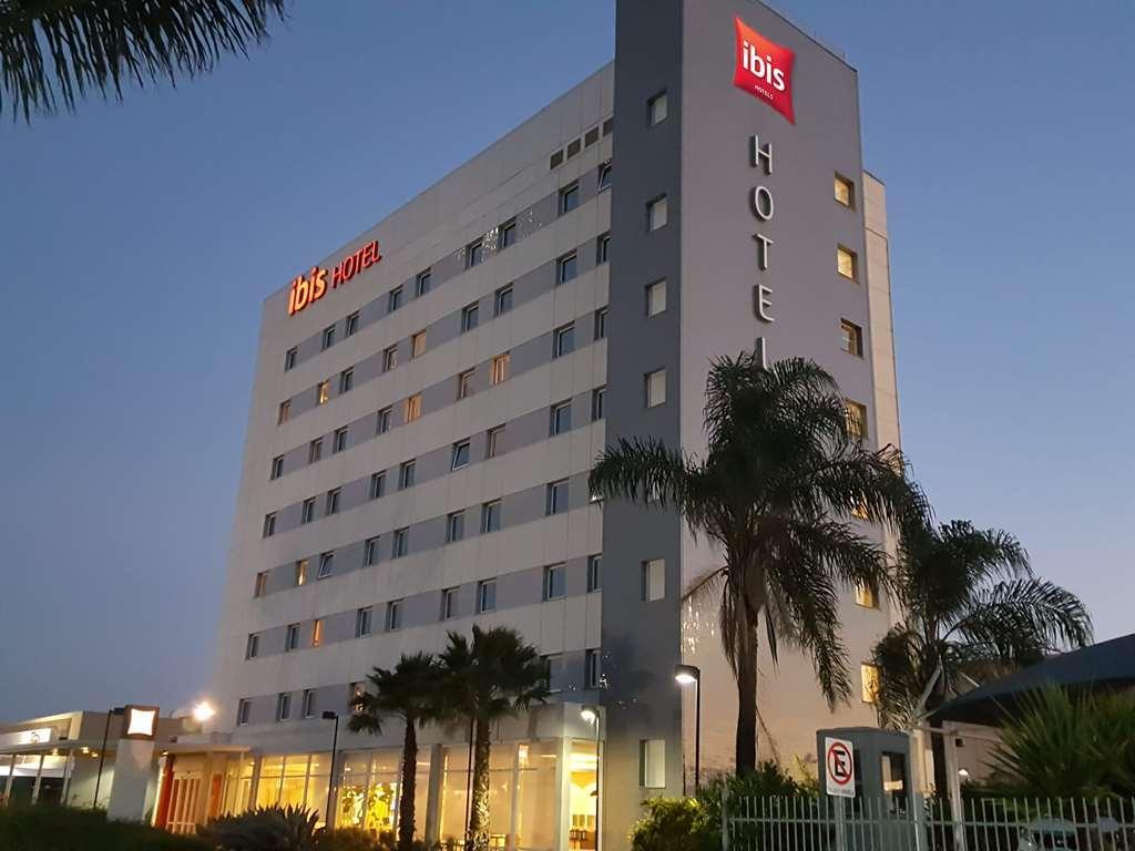 Ibis Itu Plaza Shopping Hotell Exteriör bild