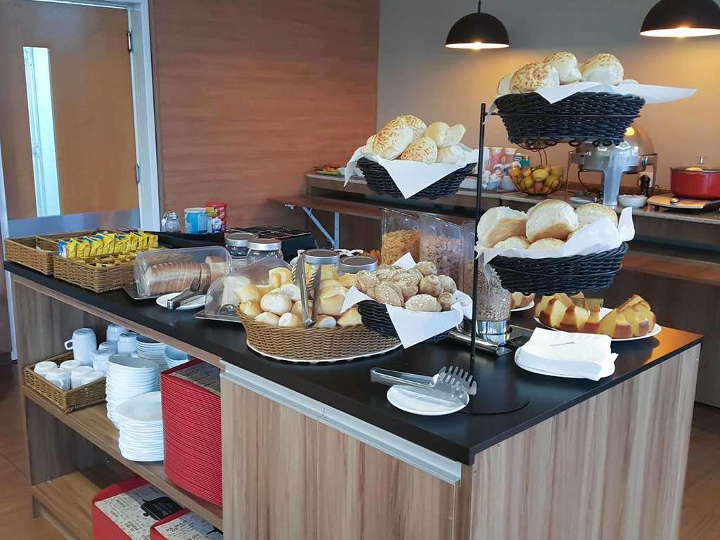 Ibis Itu Plaza Shopping Hotell Exteriör bild