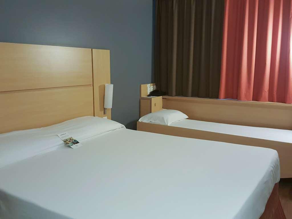 Ibis Itu Plaza Shopping Hotell Exteriör bild