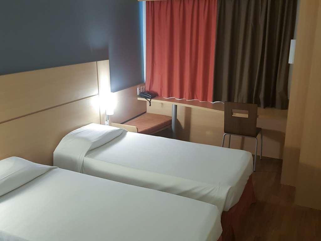 Ibis Itu Plaza Shopping Hotell Exteriör bild
