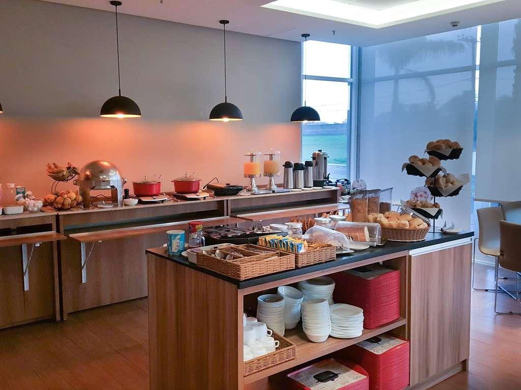 Ibis Itu Plaza Shopping Hotell Exteriör bild