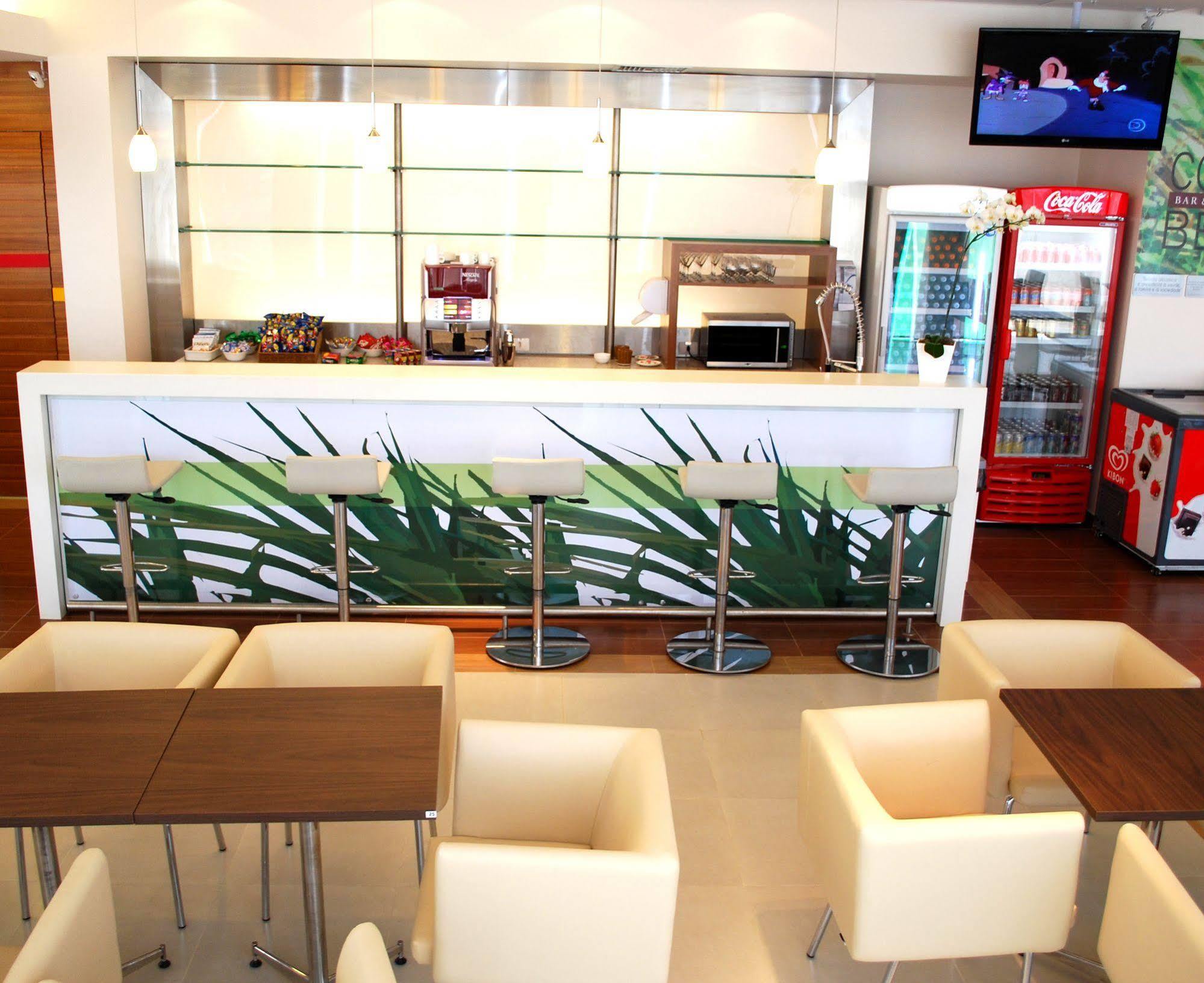 Ibis Itu Plaza Shopping Hotell Exteriör bild